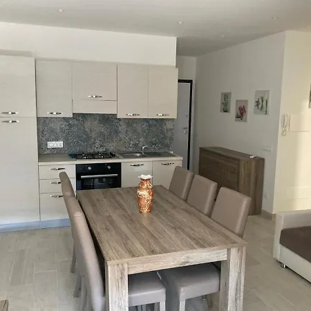 D'amato House Appartamento Nettuno